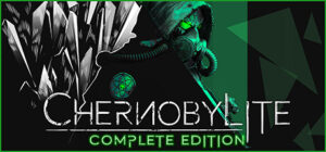 Chernobylite Xbox Series