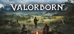 Valorborn