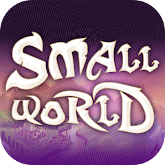 Small World iOS