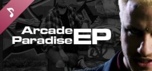 Arcade Paradise – Arcade Paradise EP