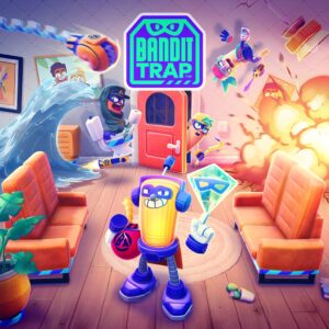 Bandit Trap Xbox Series