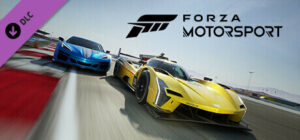 Forza Motorsport 2022 Aston Martin Valkyrie AMR Pro Xbox Series