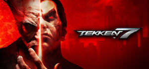 TEKKEN 7 Xbox One