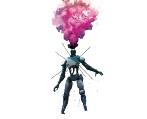 One Zero One – offizielles Keyart des ersten Stone-Kite-Universums