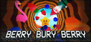 Berry Bury Berry Xbox Series