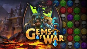 Gems of War Xbox One