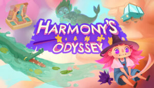 Harmony's Odyssey Xbox Series