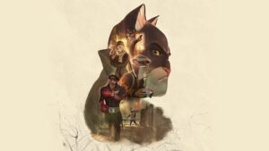 Blacksad: Under the Skin Xbox Series