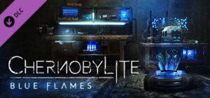 Chernobylite Blue Flames Pack Xbox One