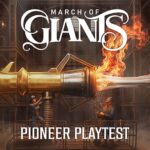 March of Giants: Pioneer-Playtest startet am 7. Oktober – Early Access im Sommer 2027 1 gameforest 8181a0647eb6a5ac8dea