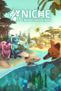 Niche genetics survival game offizielles Store Cover