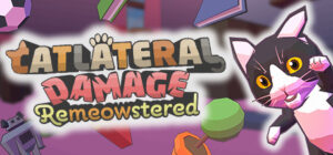 Catlateral Damage: Remeowstered Xbox Series