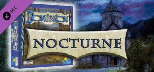 Dominion Nocturne