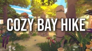 Cozy Bay Hike
