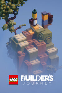 LEGO Builder's Journey Switch