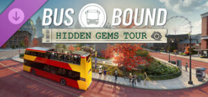 Bus Bound - Hidden Gems Tour Xbox Series