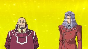 Yu-Gi-Oh! GX: Leaders Xbox One