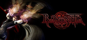 Bayonetta Xbox One
