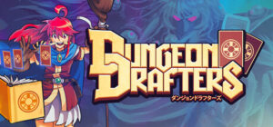 Dungeon Drafters Xbox Series