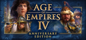 Age of Empires IV Xbox One
