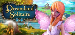 Dreamland Solitaire Xbox One
