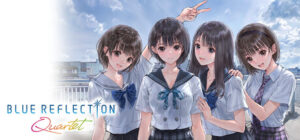 BLUE REFLECTION Quartet PS5