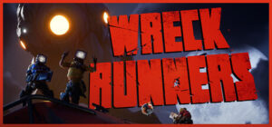 Wreck Runners Xbox Series