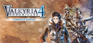 Valkyria Chronicles 4 Xbox One