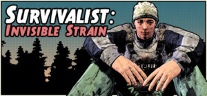 Survivalist: Invisible Strain Xbox Series
