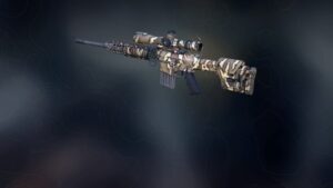 Sniper Ghost Warrior 3 Weapon Skin Copperhead Snake Xbox One