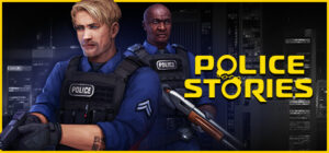 Police Stories Xbox One