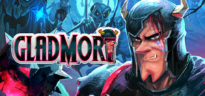 GladMort Xbox Series