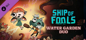 Ship of Fools - Water Garden Duo Xbox Series