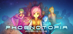 Phoenotopia: Awakening Switch