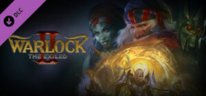Warlock 2 E-book: The Great Mage Game