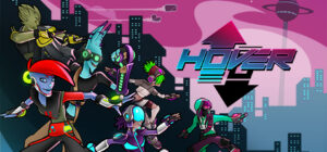 Hover Xbox One