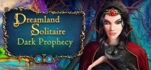 Dreamland Solitaire: Dark Prophecy Xbox One