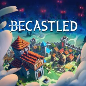 Becastled Xbox Series