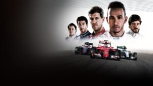 F1 2015 PS4