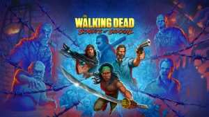 The Walking Dead: Streets of Survival Xbox Series