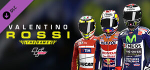 Valentino Rossi Real Events 2 2016 MotoGP Season Xbox One