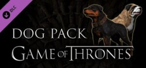 Game of Thrones – Dog Pack