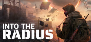 Into the Radius PS5