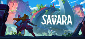 Savara Xbox Series