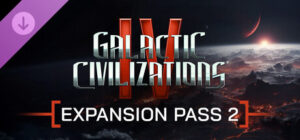 Galactic Civilizations IV – Expansion Pass 2