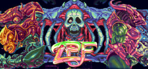 ZPF Xbox Series