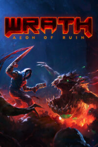 WRATH: Aeon of Ruin Xbox One