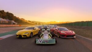 Forza Motorsport Premium Add-Ons Bundle Xbox Series