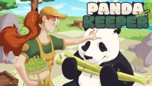 Panda Keeper