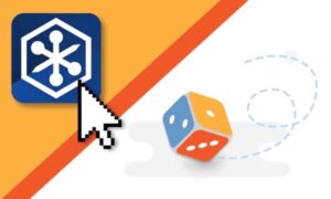 Offizielle Grafik zum Legacy Games Launcher